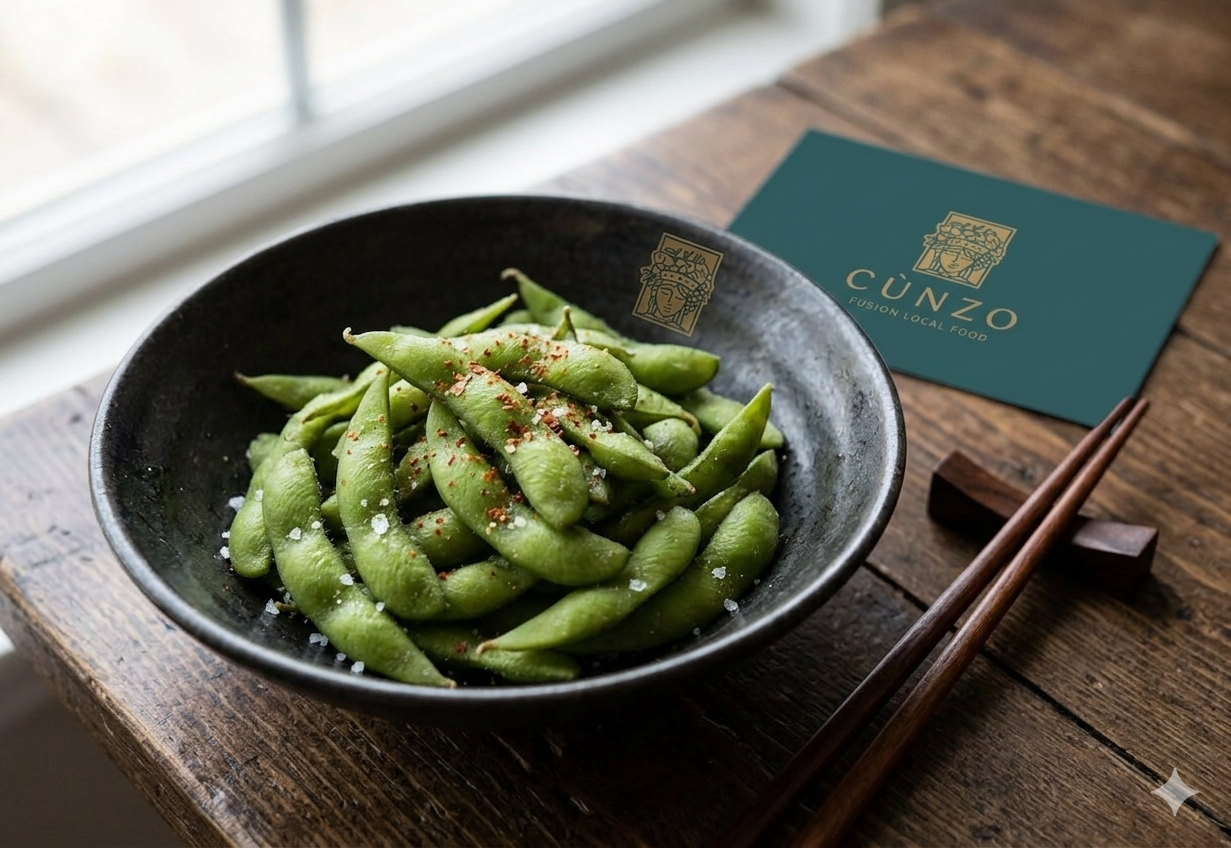 Edamame
