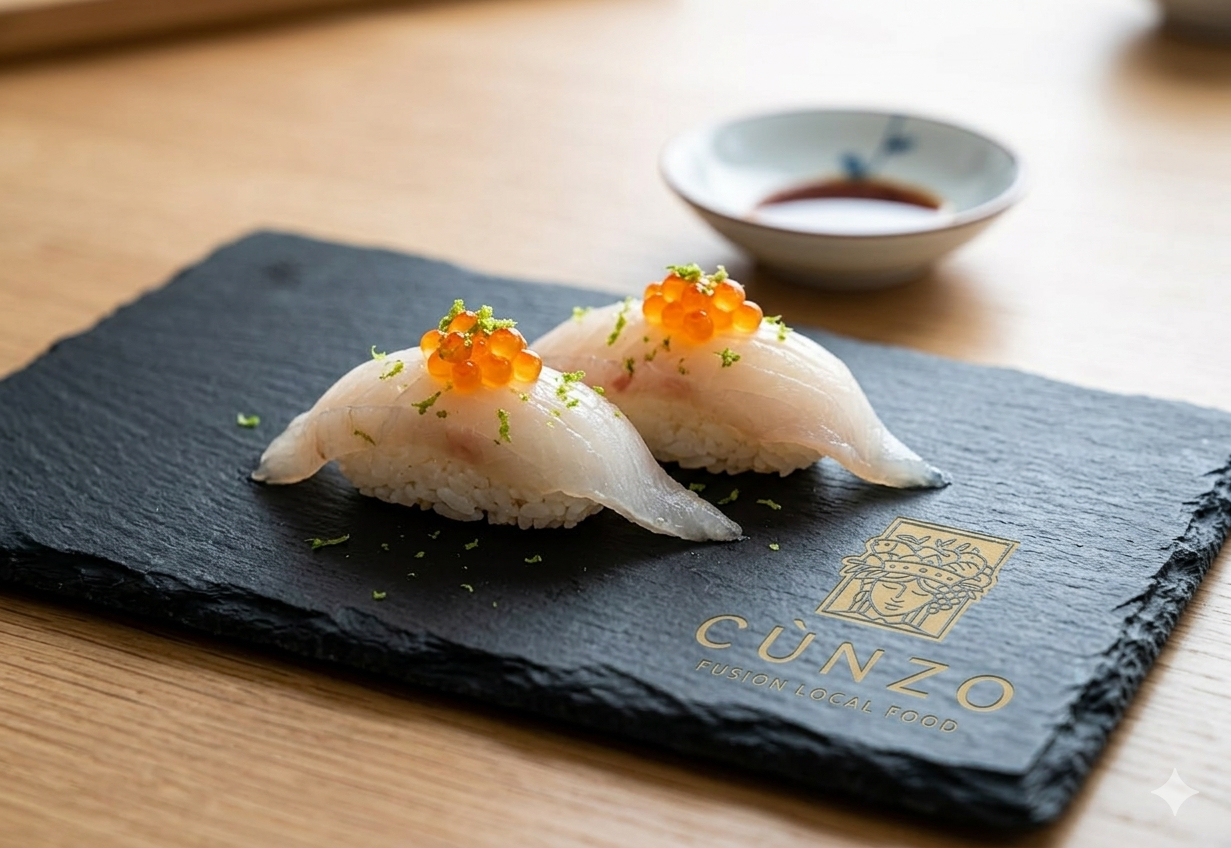 Nigiri Zuzuki