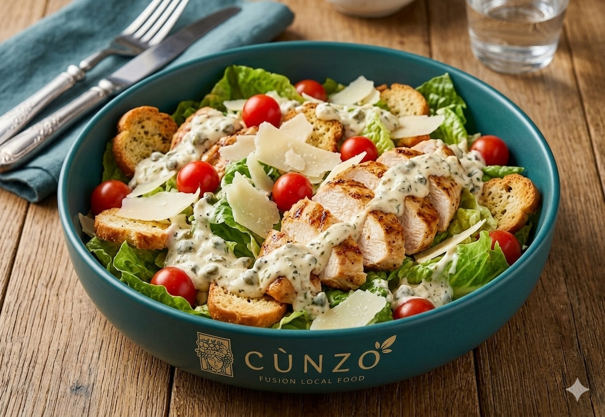 Caesar