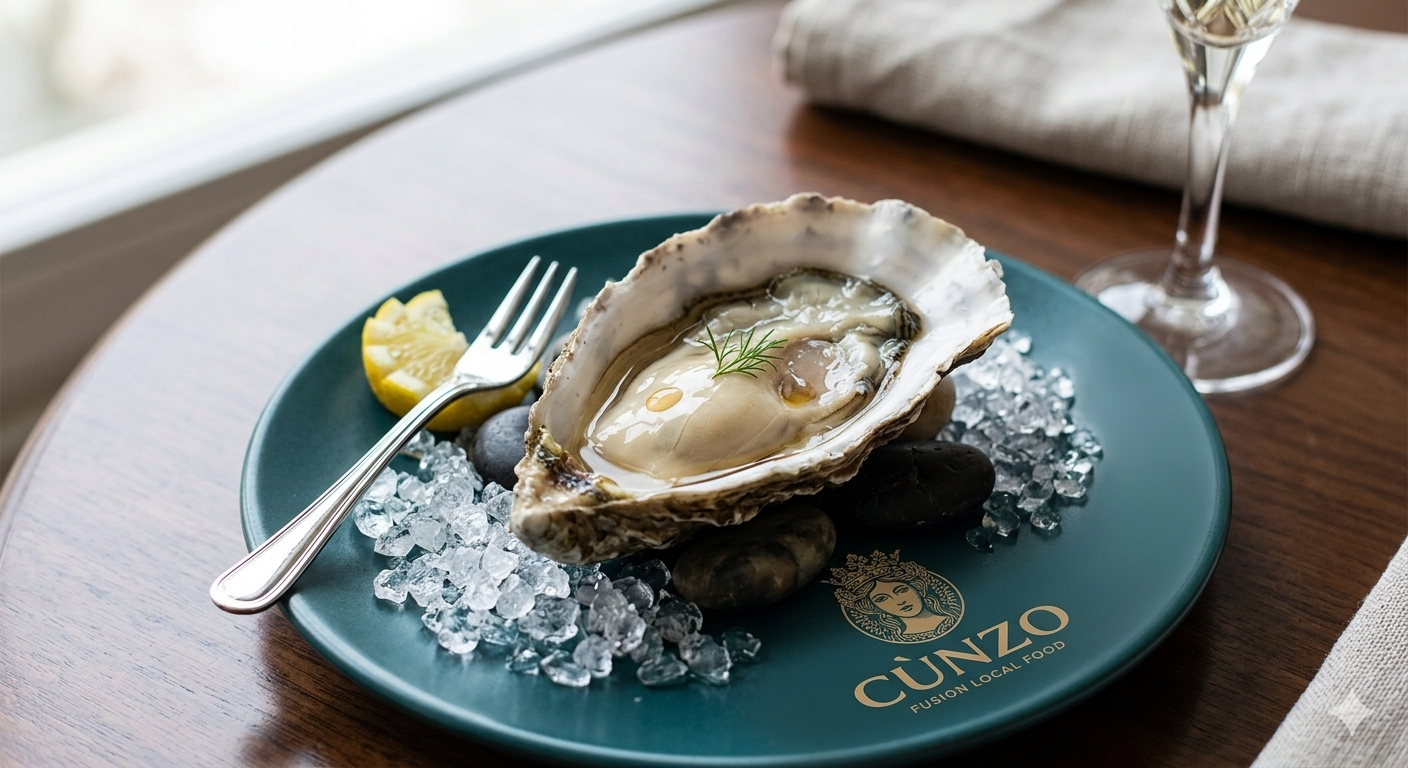 Oyster