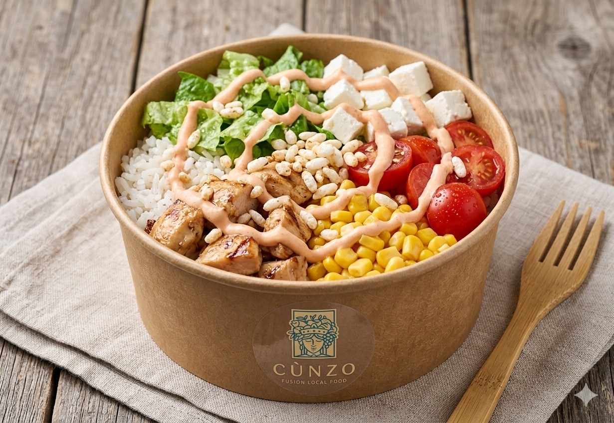 Poké Pollo