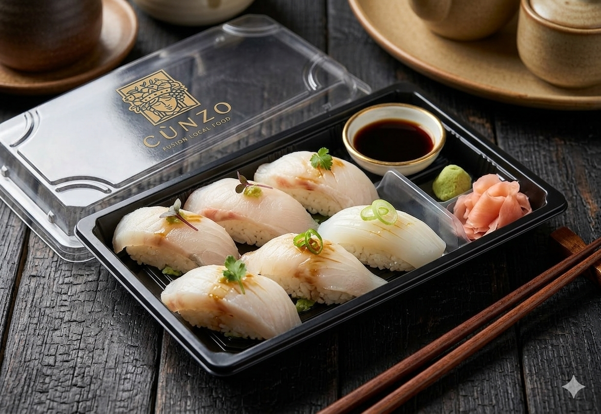 Pesce Bianco